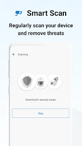 Avira Security Antivirus & VPN preview 2