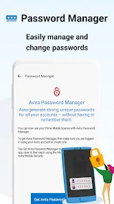 Avira Security Antivirus & VPN preview 6